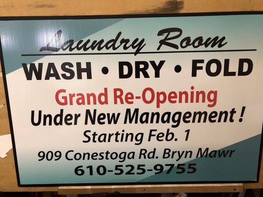 Laundry Room by null