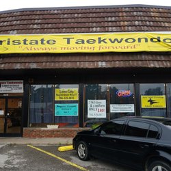 Tristate Taekwondo