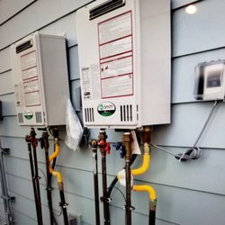 The Plumbing Surgeon