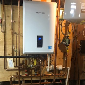 All-Temp Systems Mechanical - Heating & Air Conditioning/HVAC Near Me - Milford, Massachusetts