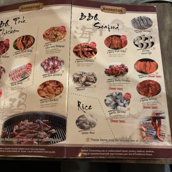 Hot Pot 757 - Menu - Hot Pot Near Me - Richmond, Virginia