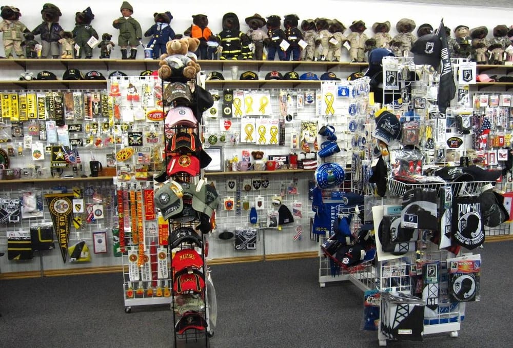 GENERATIONS 137 S Main St, Shawano, Wisconsin Sporting Goods