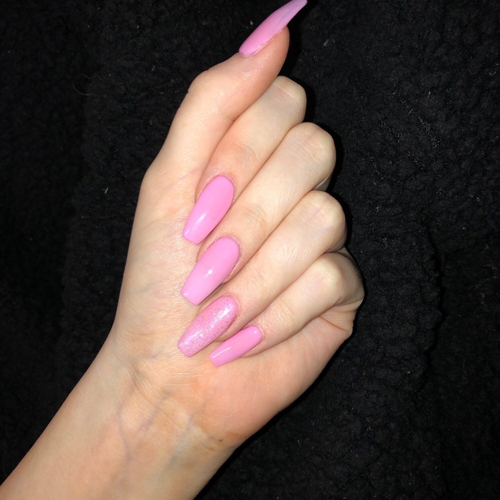 L A Nails & Tanning - Nail Salons Near Me - Asheville, North Carolina L A Nails & Tanning - Nail Salons Near Me - Asheville, North Carolina