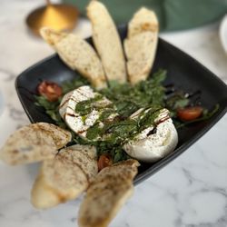 Commelfo Restaurant - Caprese