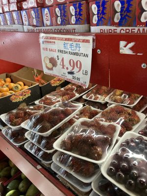 Super 88 Market by null