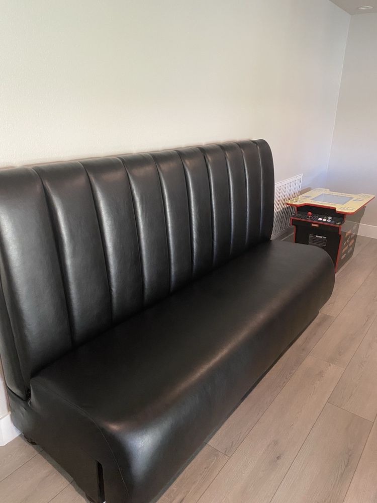 Commercial Seating Specialist - upholstery in Las Vegas, NV