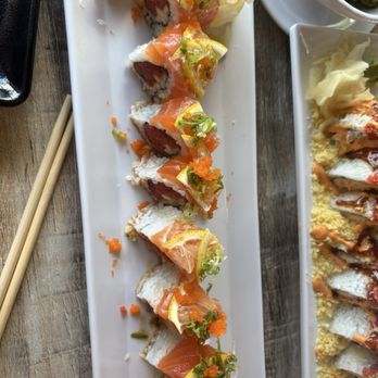 Bamboo Pho & Sushi - Sushi Bars Near Me - San Diego, California Bamboo Pho & Sushi - Sushi Bars Near Me - San Diego, California