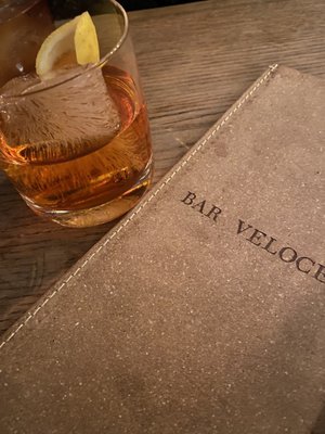 Bar Veloce by null