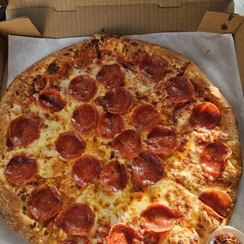 Tu PanYou Pizza - Chicken Wings Near Me - Los Angeles, California