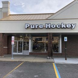 Exterior photo of Pure Hockey - Smithtown, New York Exterior photo of Pure Hockey - Smithtown, New York