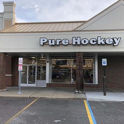 Pure Hockey