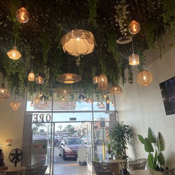 Coco House - Cute decor - Coffee & Tea Near Me - Westminster, California