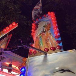 St Giles Fair