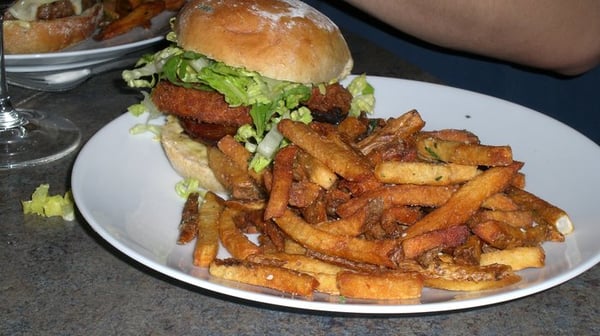 Moonstone Bistro by null