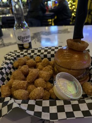 Sloppy Seconds Bar & Grill by null