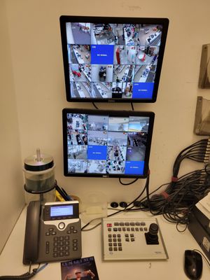 360 Protective Solutions