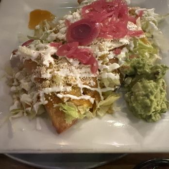 Yoli's Mexican Grill - Taquitos - Mexican Near Me - Riverside, California