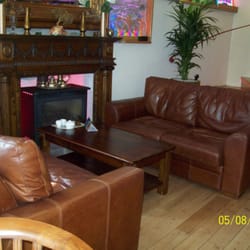 Crown Court House Cafe