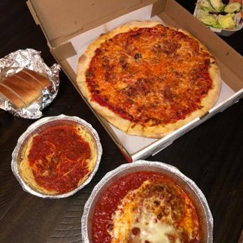 Taormina Restaurant - Taormina Restaurant Pizza and Chicken Parm Dinner to go! - Italian Near Me - Danbury, Connecticut Taormina Restaurant - Taormina Restaurant Pizza and Chicken Parm Dinner to go! - Italian Near Me - Danbury, Connecticut