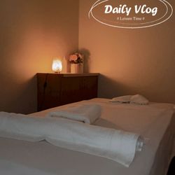 Healing Hands Massage