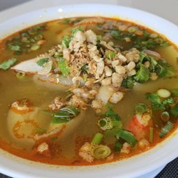 Bun Bo Hue Bun Bo Hue