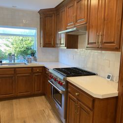 Mariana L House Cleaning