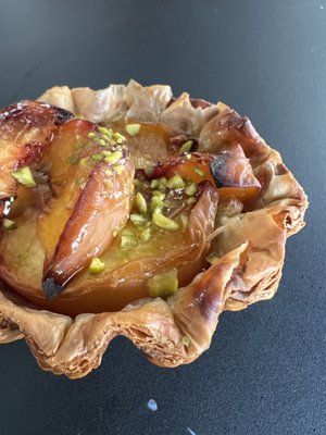 Julien Boulangerie by null