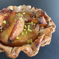 Julien Boulangerie