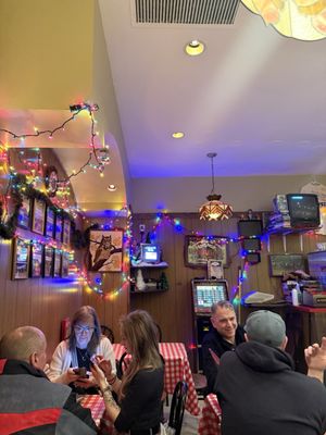 Ace's Pizza Rock Center by null