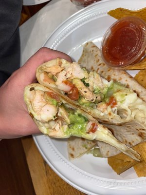 Taco Loco Mexican Grill by null