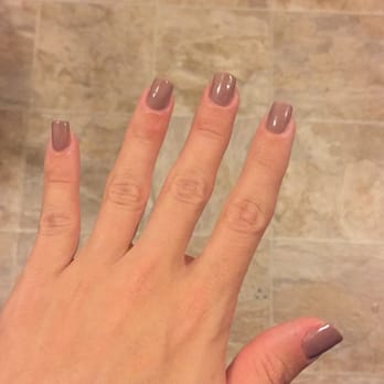 Super T* Nails & Spa - In the light! Loooove them! $20! My real nails with gel polish! - Nail Salons Near Me - Lemon Grove, California Super T* Nails & Spa - In the light! Loooove them! $20! My real nails with gel polish! - Nail Salons Near Me - Lemon Grove, California