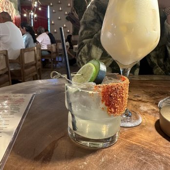 Rosa Madera - Drinks - Mexican Near Me - Sacramento, California Rosa Madera - Drinks - Mexican Near Me - Sacramento, California