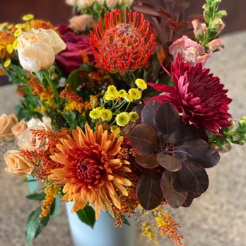 Native Poppy - Florists Near Me - San Diego, California