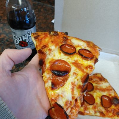 Lovejoy Pizzeria by null