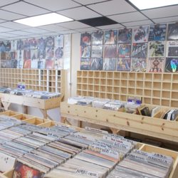 Waterloo Sunset Records - Our interior