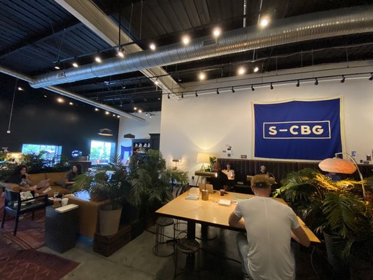 Switchyards Cabbagetown by null