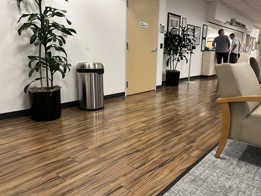 Keck Hospital of USC - patient advocate in Los Angeles, CA