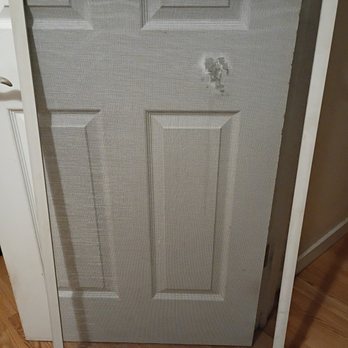 Roto-Rooter Plumbing & Water Cleanup - Fiberglass damage from wood for canopy leaning against my window - Plumbing Near Me - Chicago, Illinois Roto-Rooter Plumbing & Water Cleanup - Fiberglass damage from wood for canopy leaning against my window - Plumbing Near Me - Chicago, Illinois