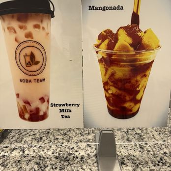 Boba Team - Bubble Tea Near Me - Knightdale, North Carolina Boba Team - Bubble Tea Near Me - Knightdale, North Carolina