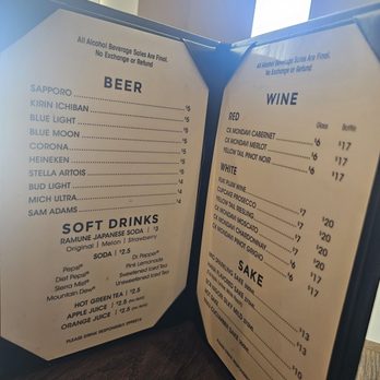 Saika Sushi - Sushi Bars Near Me - Depew, New York Saika Sushi - Sushi Bars Near Me - Depew, New York
