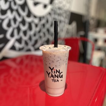 Yin Yang Tea - Hokkaido Milk Tea - Bubble Tea Near Me - Nashville, Tennessee Yin Yang Tea - Hokkaido Milk Tea - Bubble Tea Near Me - Nashville, Tennessee