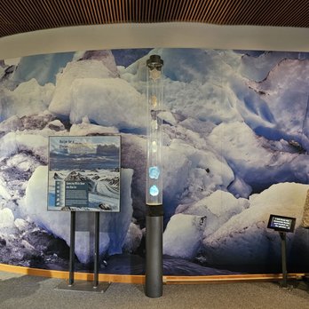 Mendenhall Glacier Visitor Center - Visitor Centers Near Me - Juneau, Alaska Mendenhall Glacier Visitor Center - Visitor Centers Near Me - Juneau, Alaska