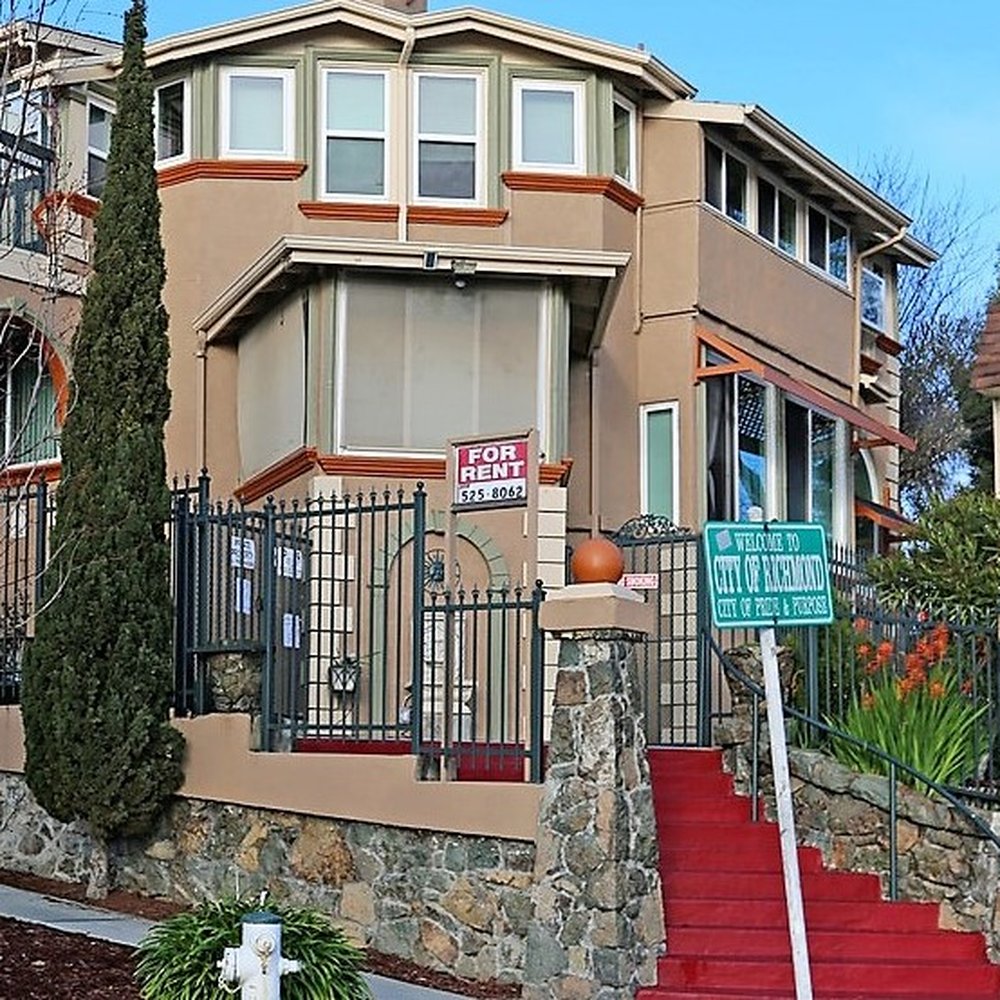HILLSIDE GARDENS APARTMENTS - Updated May 2025 - 15 Photos & 15 Reviews -  10701 San Pablo Ave, El Cerrito, California - Apartments - Phone Number -  Yelp