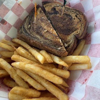 Keys Fisheries - World Famous Lobster Reuben - Seafood Markets Near Me - Marathon, Florida Keys Fisheries - World Famous Lobster Reuben - Seafood Markets Near Me - Marathon, Florida