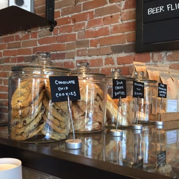 Thump Coffee - Cookies - Coffee & Tea Near Me - Denver, Colorado