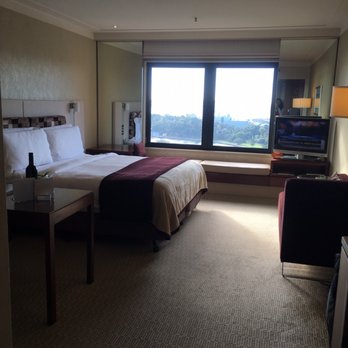 InterContinental Sydney - King room suite - Venues & Event Spaces Near Me - Sydney, NSW