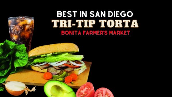 Bonita Farmer's Market by null