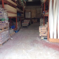 Everest DIY Stores - Timber timber and more timber