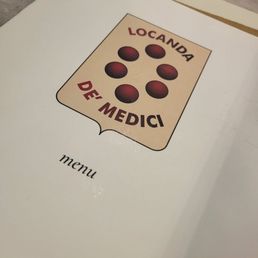 Menu Menu