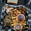 Rangler BBQ gift card
